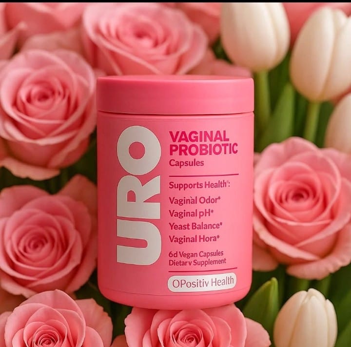 Uro Probiotico