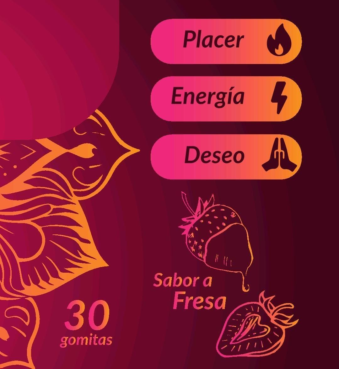 🔥 Nutra Sutra – Gomitas Naturales de Energía y Bienestar 🍓