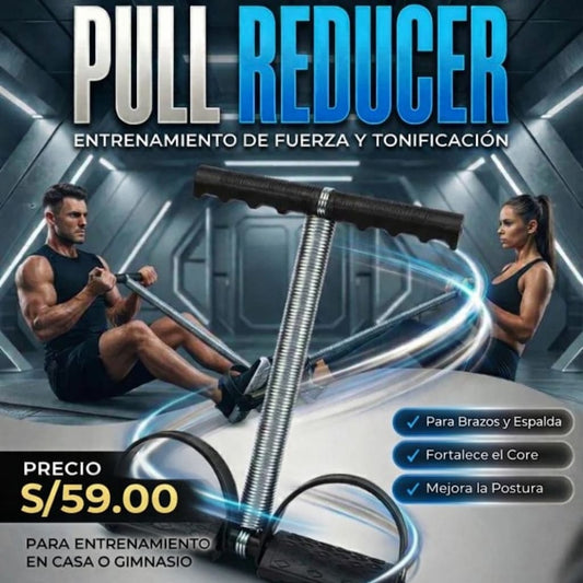 Banda Elastica de Ejercicios